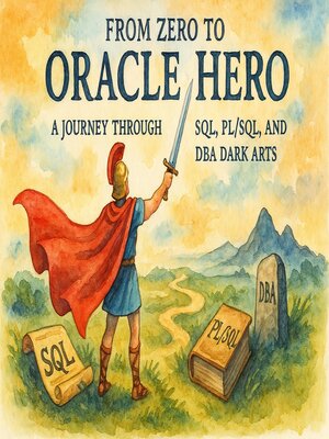 cover image of From Zero to Oracle Hero
